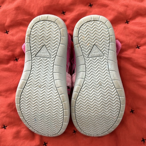 Oshkosh - Picture 2 of 2